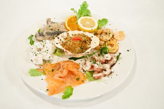 Trattoria Ai Leoncini